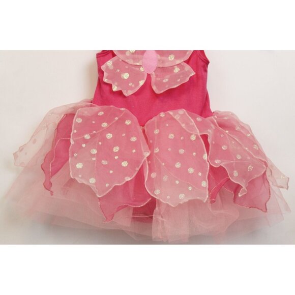 NWT 2009 Gymboree Halloween Costume Fairy Sparkle Sweet Tutu Dress 18-24 Months - Picture 5 of 9